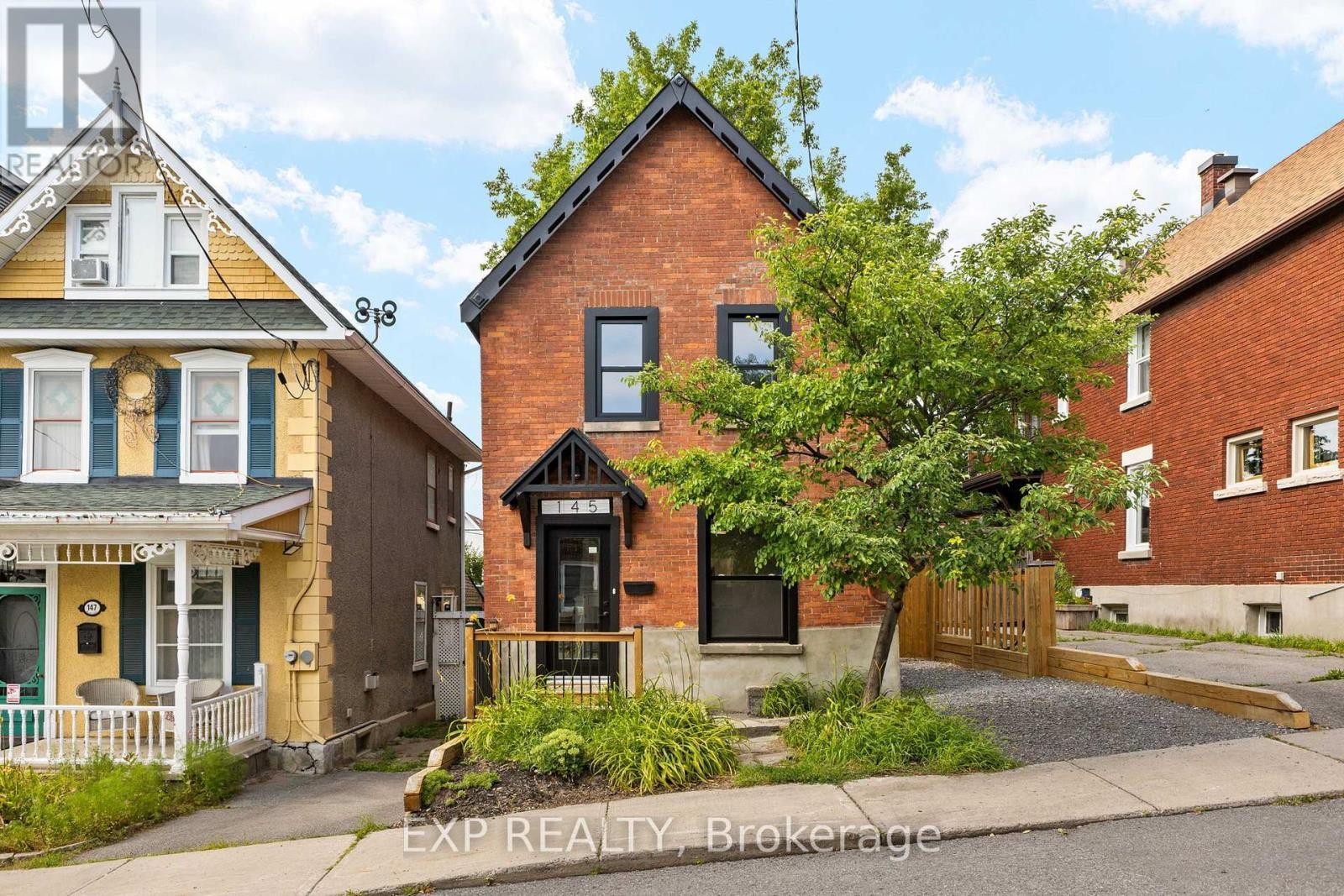 












145 WILLOW STREET

,
Ottawa,




Ontario
K1R6W2

