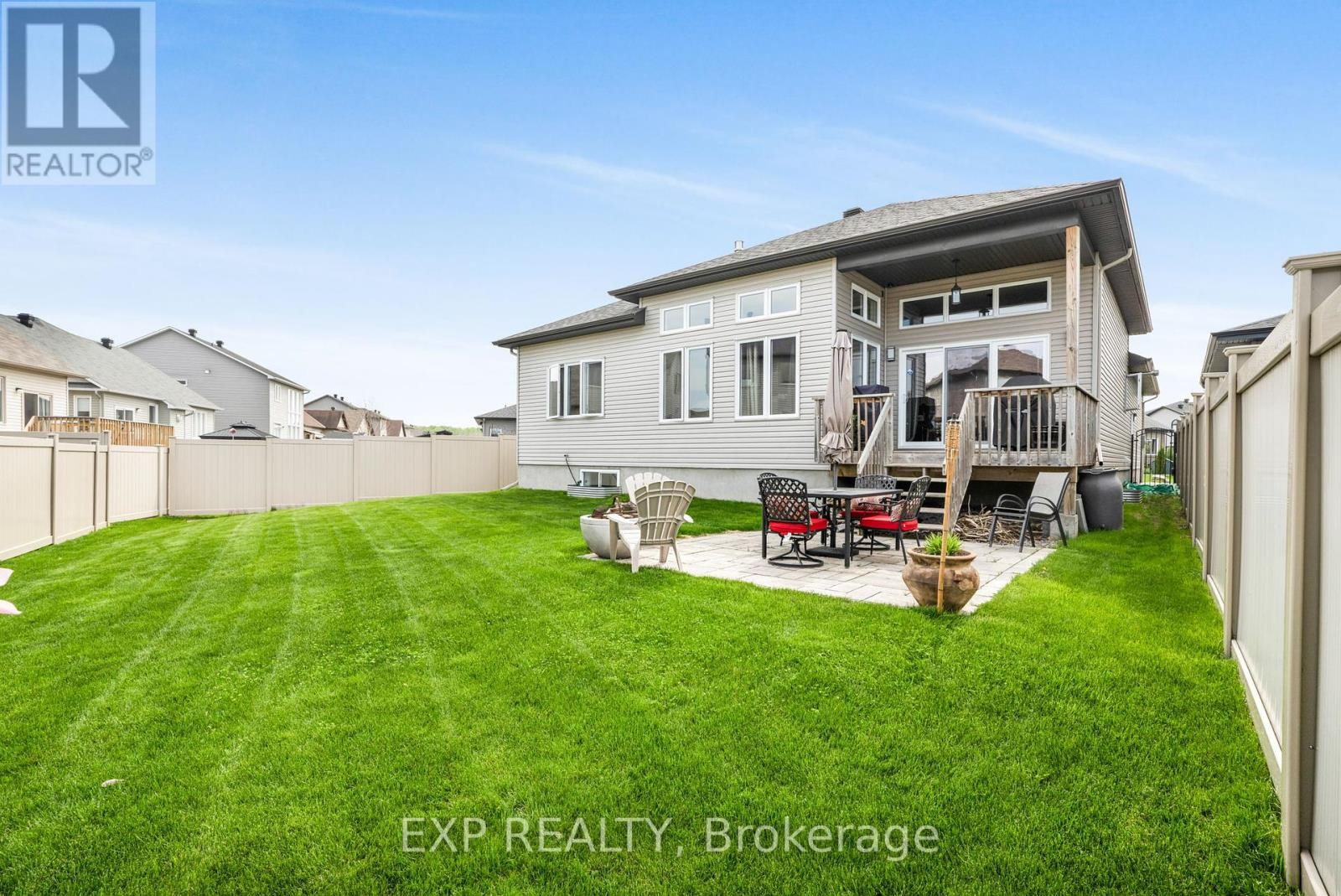 












42 GRANITE STREET

,
Clarence-Rockland,




Ontario
K4K0H8

