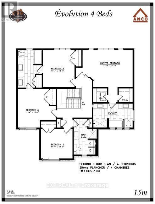 












623 MONTESSOR CRESCENT

,
Clarence-Rockland,




Ontario
