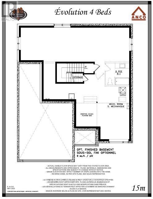 












623 MONTESSOR CRESCENT

,
Clarence-Rockland,




Ontario

