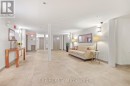 front lobby