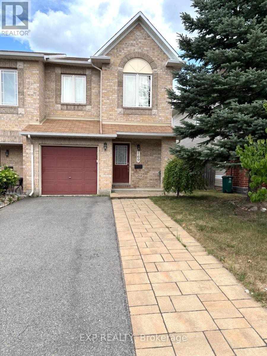 












169 SORENTO STREET E

,
Ottawa,




Ontario
K2J0B6

