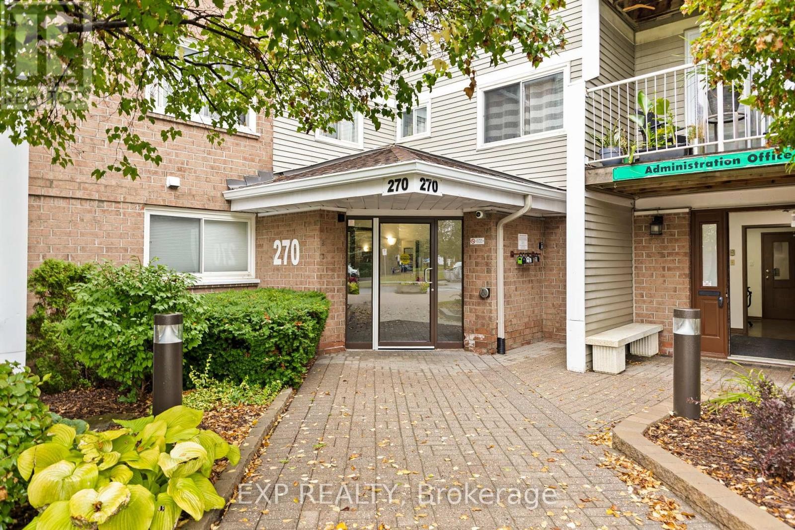 












304 - 270 BRITTANY DRIVE

,
Ottawa,




Ontario
K1K4M3

