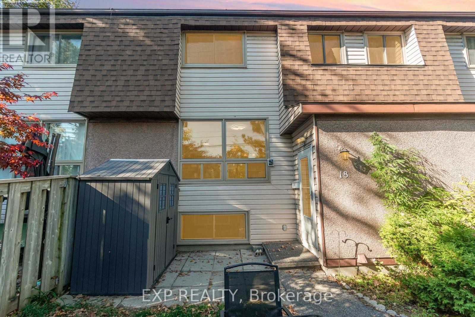 












18 - 2640 DRAPER AVENUE

,
Ottawa,




Ontario
K2H7A1

