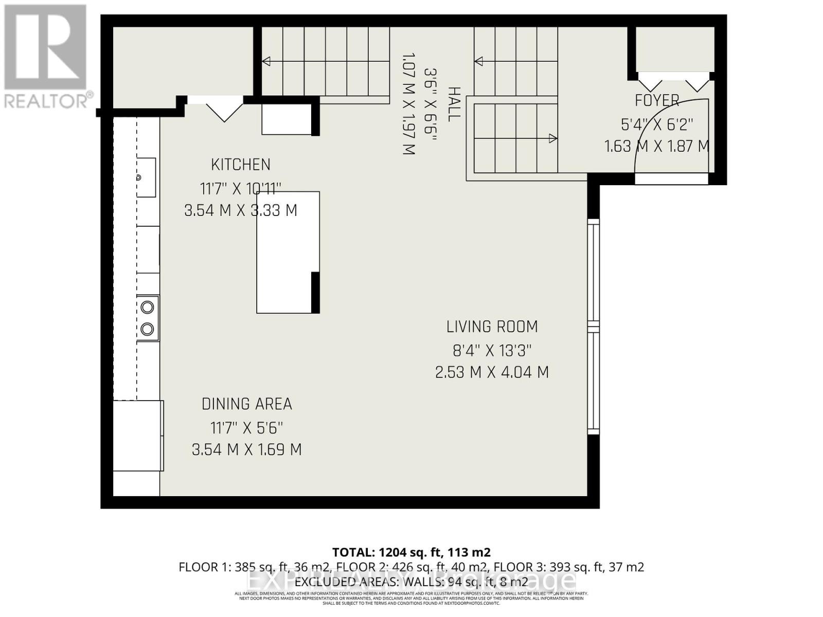 












18 - 2640 DRAPER AVENUE

,
Ottawa,




Ontario
K2H7A1

