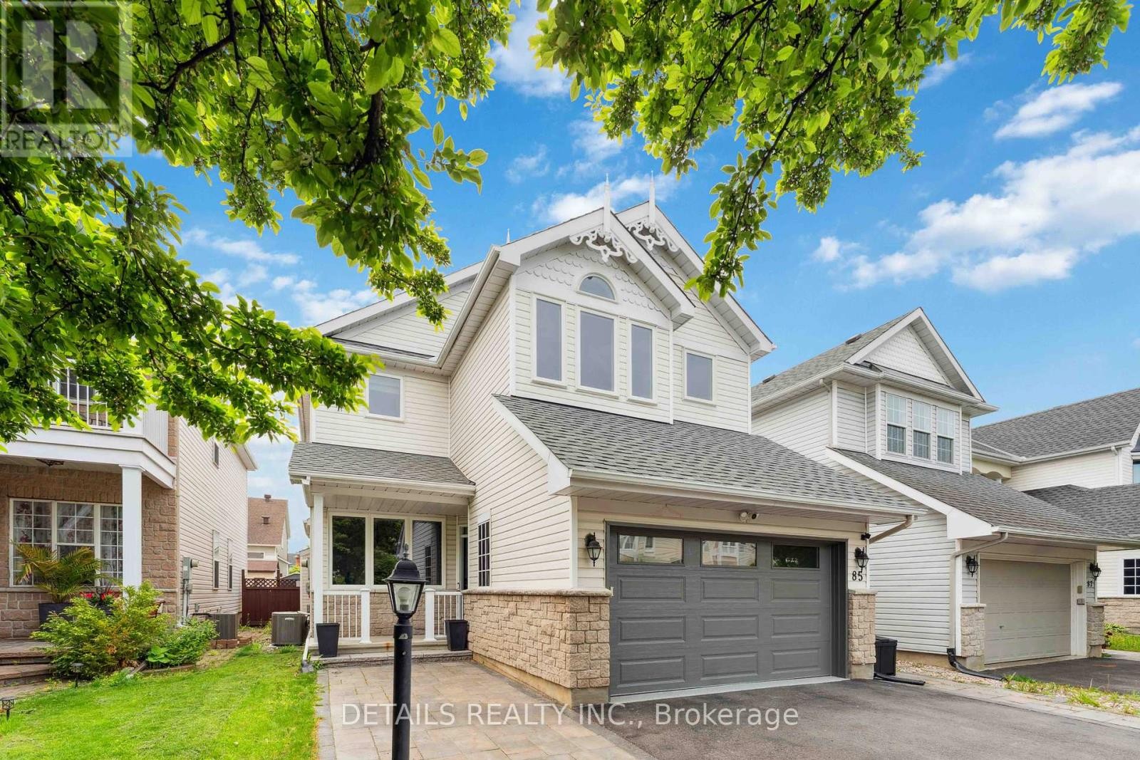 












85 CALAVERAS AVENUE

,
Ottawa,




Ontario
K2J4Z7

