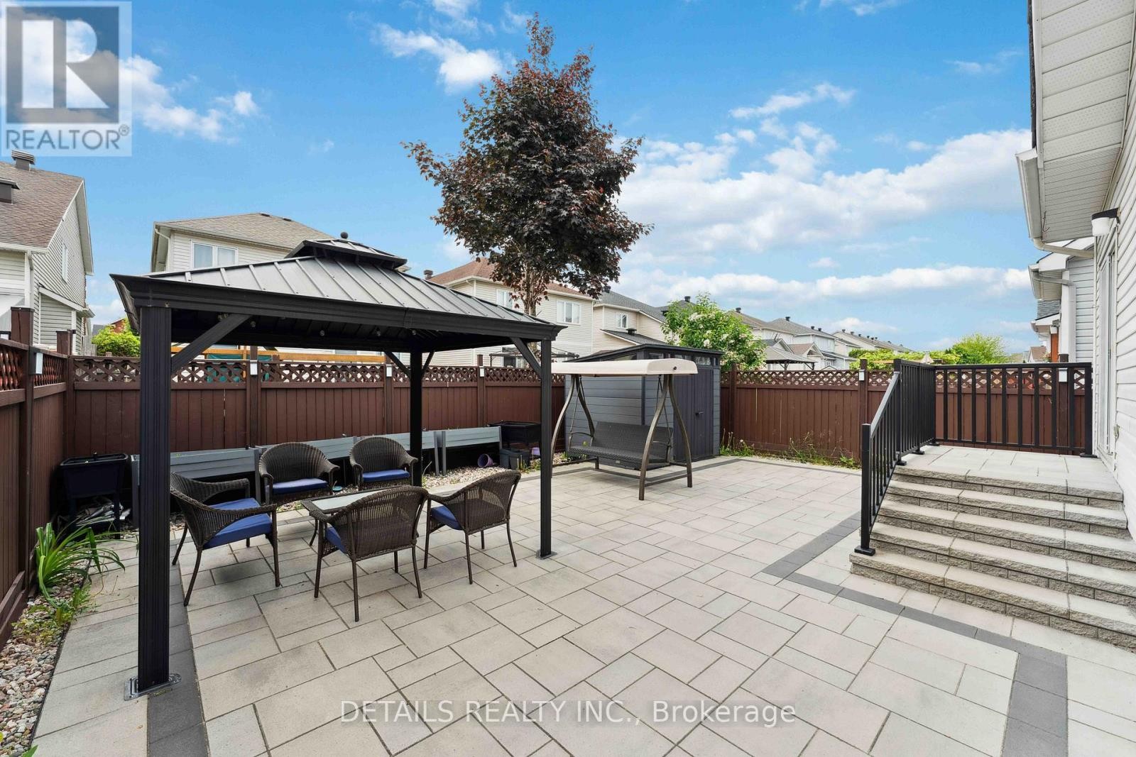 












85 CALAVERAS AVENUE

,
Ottawa,




Ontario
K2J4Z7

