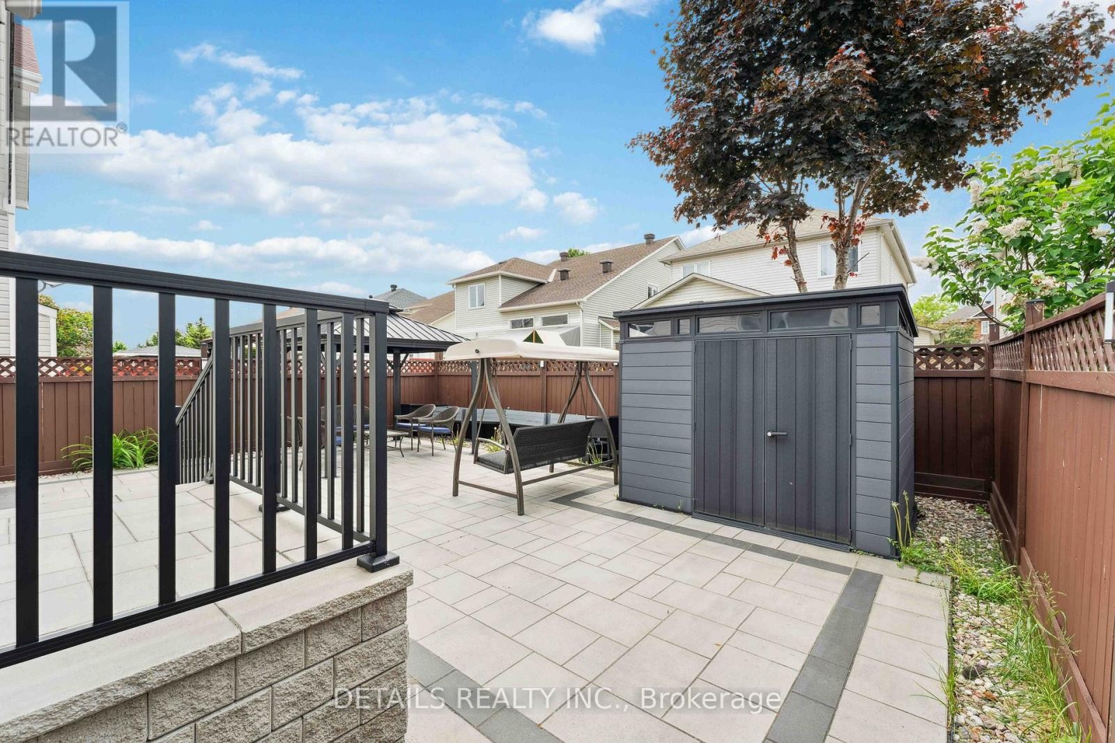 












85 CALAVERAS AVENUE

,
Ottawa,




Ontario
K2J4Z7

