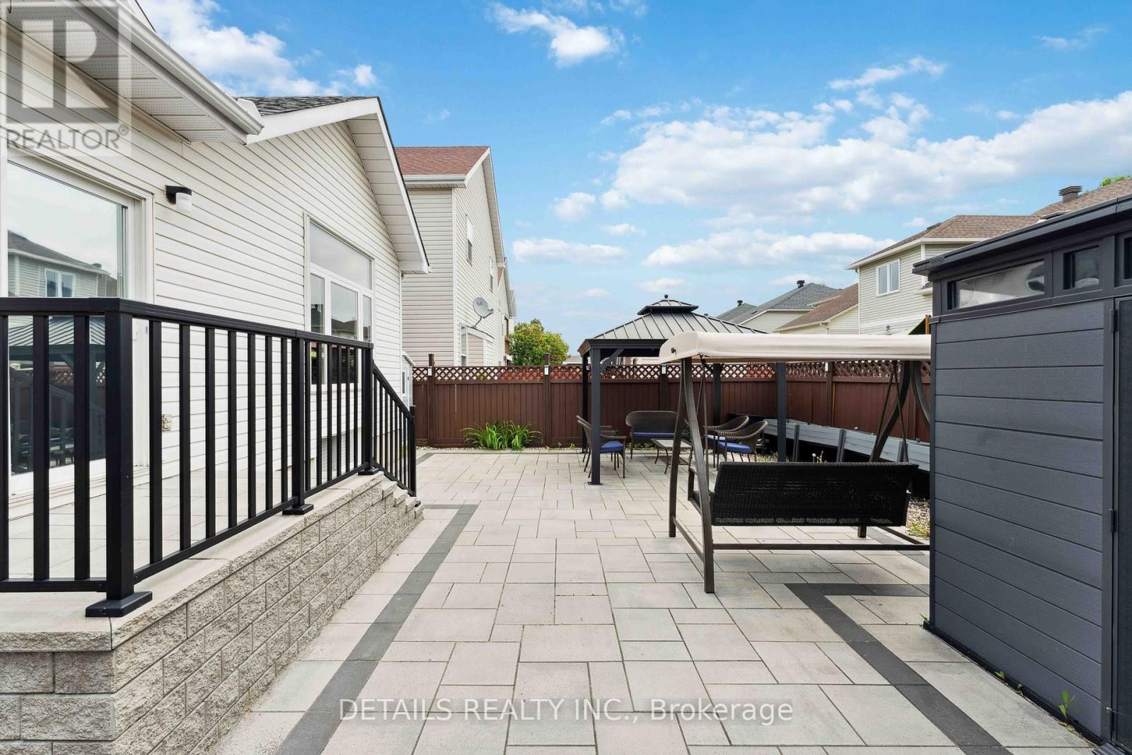 












85 CALAVERAS AVENUE

,
Ottawa,




Ontario
K2J4Z7

