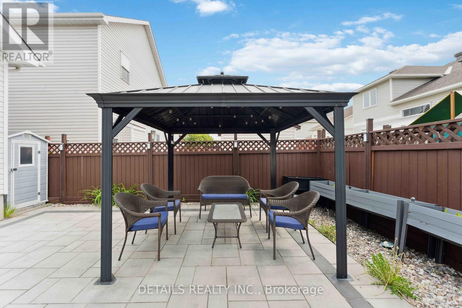 












85 CALAVERAS AVENUE

,
Ottawa,




Ontario
K2J4Z7

