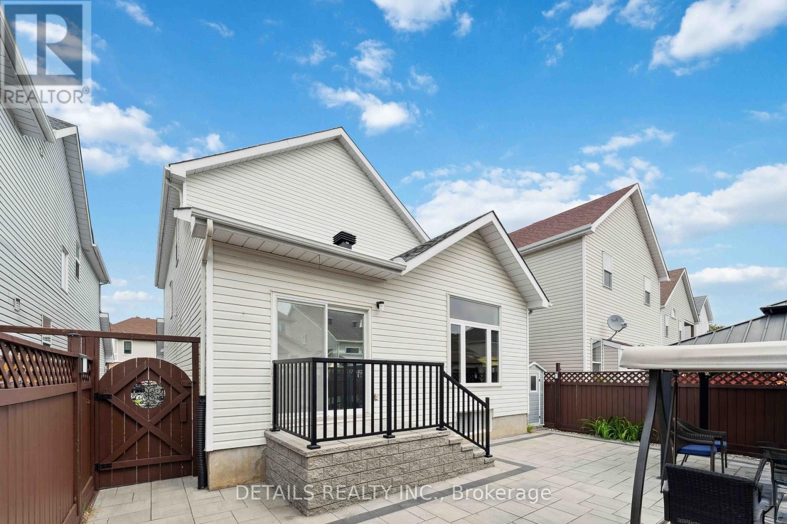 












85 CALAVERAS AVENUE

,
Ottawa,




Ontario
K2J4Z7

