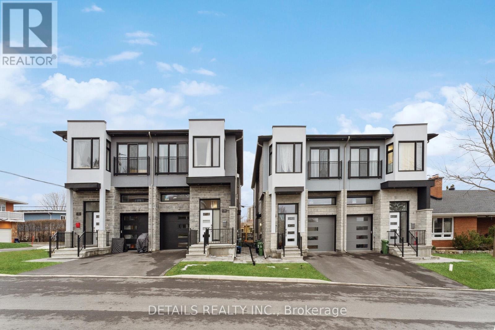 












A - 137 DUFORD STREET

,
Ottawa,




Ontario
K1L6Z5

