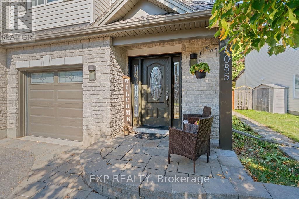 












4085 KELLY FARM DRIVE

,
Ottawa,




Ontario
K1T4J3

