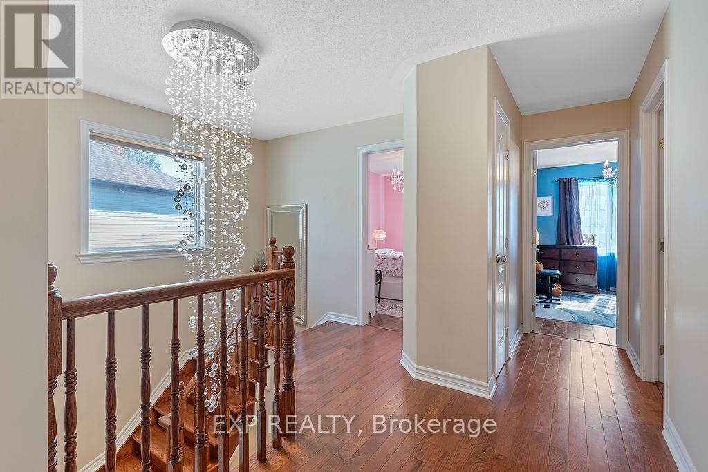 












4085 KELLY FARM DRIVE

,
Ottawa,




Ontario
K1T4J3

