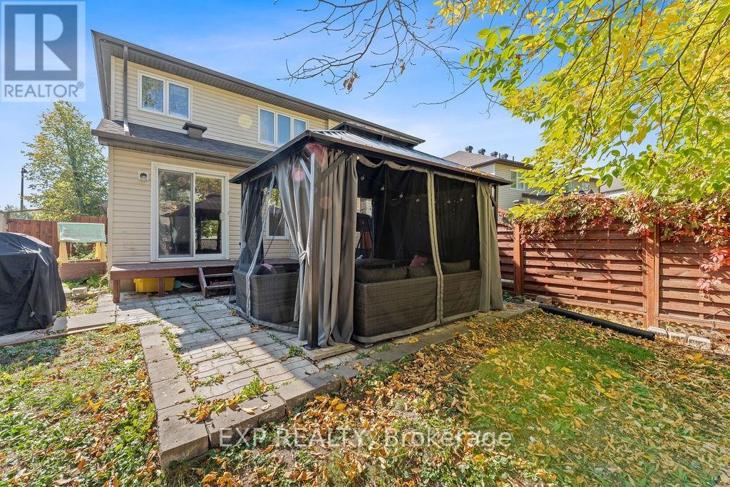












4085 KELLY FARM DRIVE

,
Ottawa,




Ontario
K1T4J3

