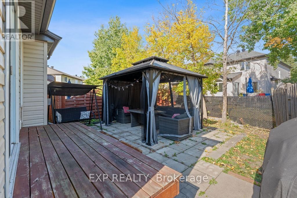 












4085 KELLY FARM DRIVE

,
Ottawa,




Ontario
K1T4J3

