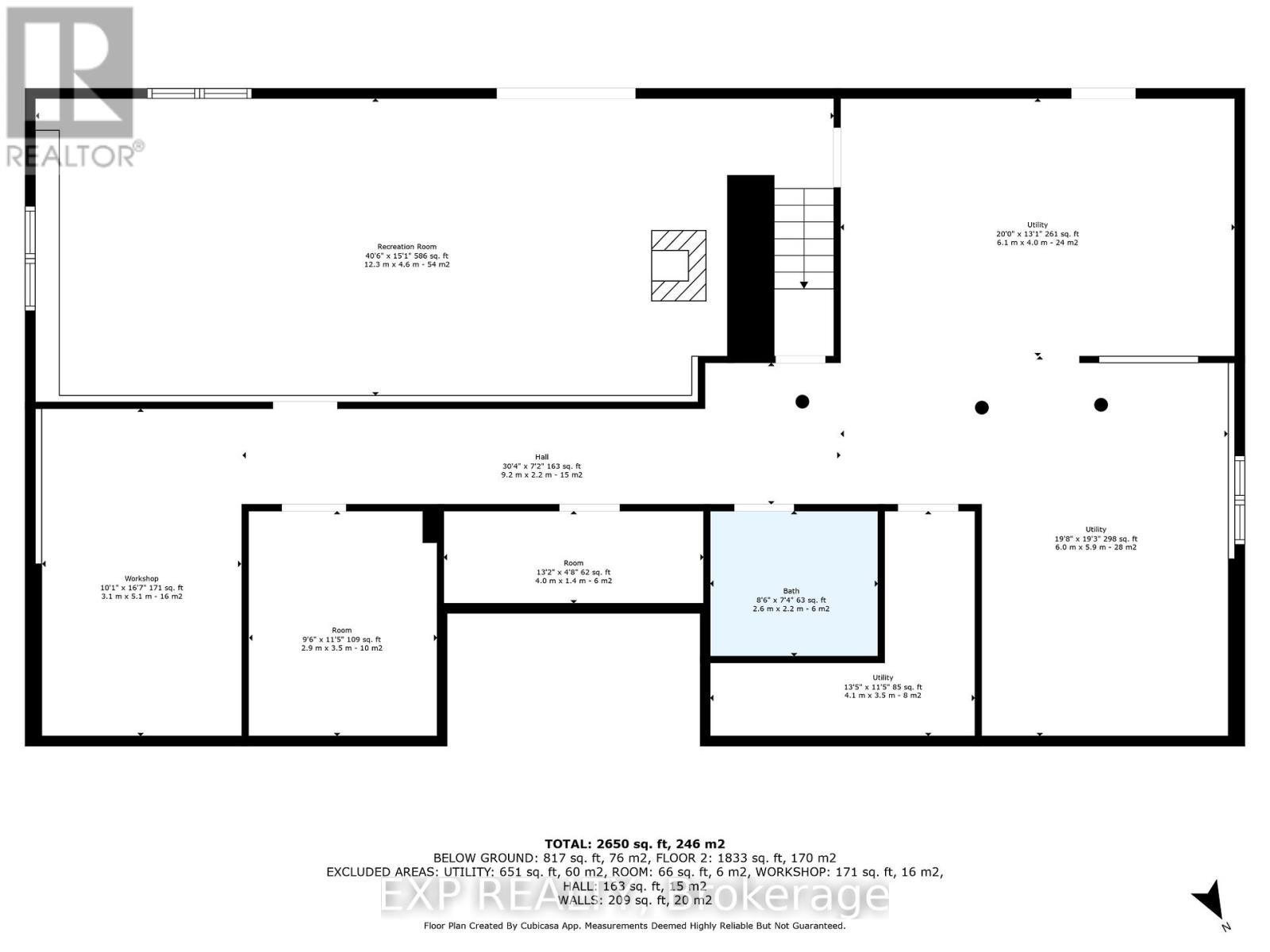 












1437 USBORNE STREET

,
McNab/Braeside,




Ontario
K0A1G0


