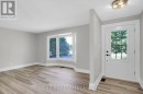 Open Concept Main Floor