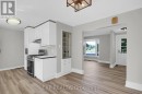 Sun-filled Kitchen