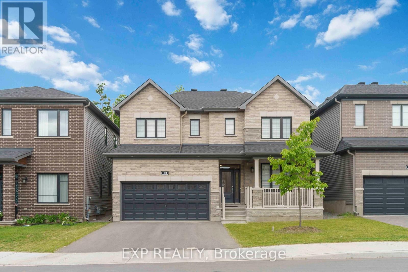 












181 LYNN COULTER STREET

,
Ottawa,




Ontario
K2J7C2

