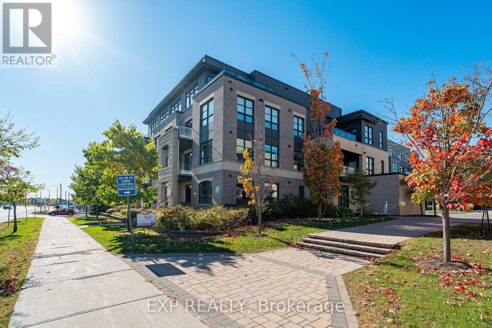 












205 - 200 GLENROY GILBERT DRIVE

,
Ottawa,




Ontario
K2J5W2

