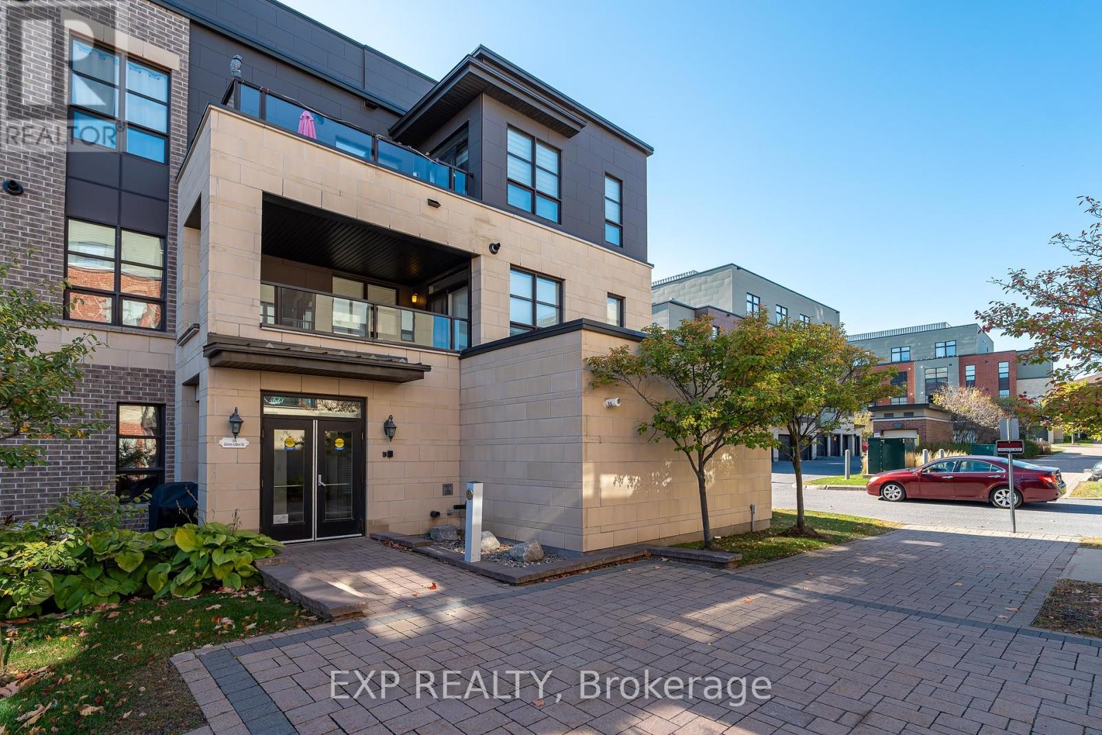 












205 - 200 GLENROY GILBERT DRIVE

,
Ottawa,




Ontario
K2J5W2

