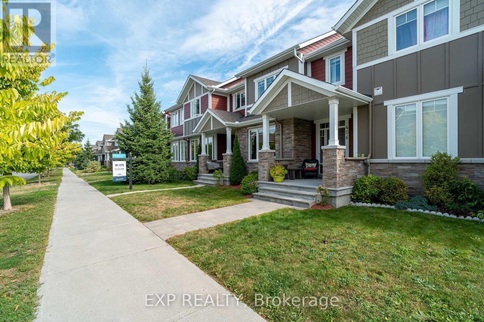 












406 SWEETFLAG STREET

,
Ottawa,




Ontario
K2J5Y6

