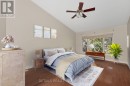 Primary Bedroom - Virtually Staged