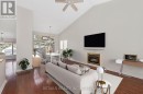 Living/Dining Room - Virtually Staged