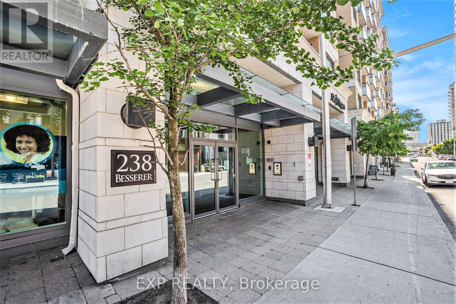 












609 - 238 BESSERER STREET

,
Ottawa,




Ontario
K1N6B1

