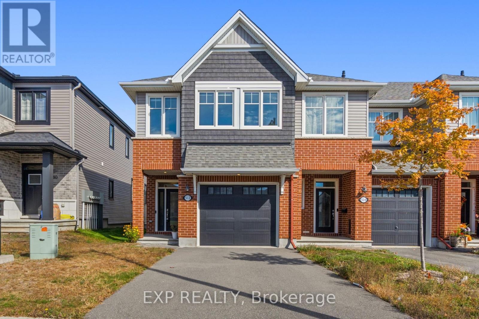 












512 EDENWYLDE DRIVE E

,
Ottawa,




Ontario
K2S2K4

