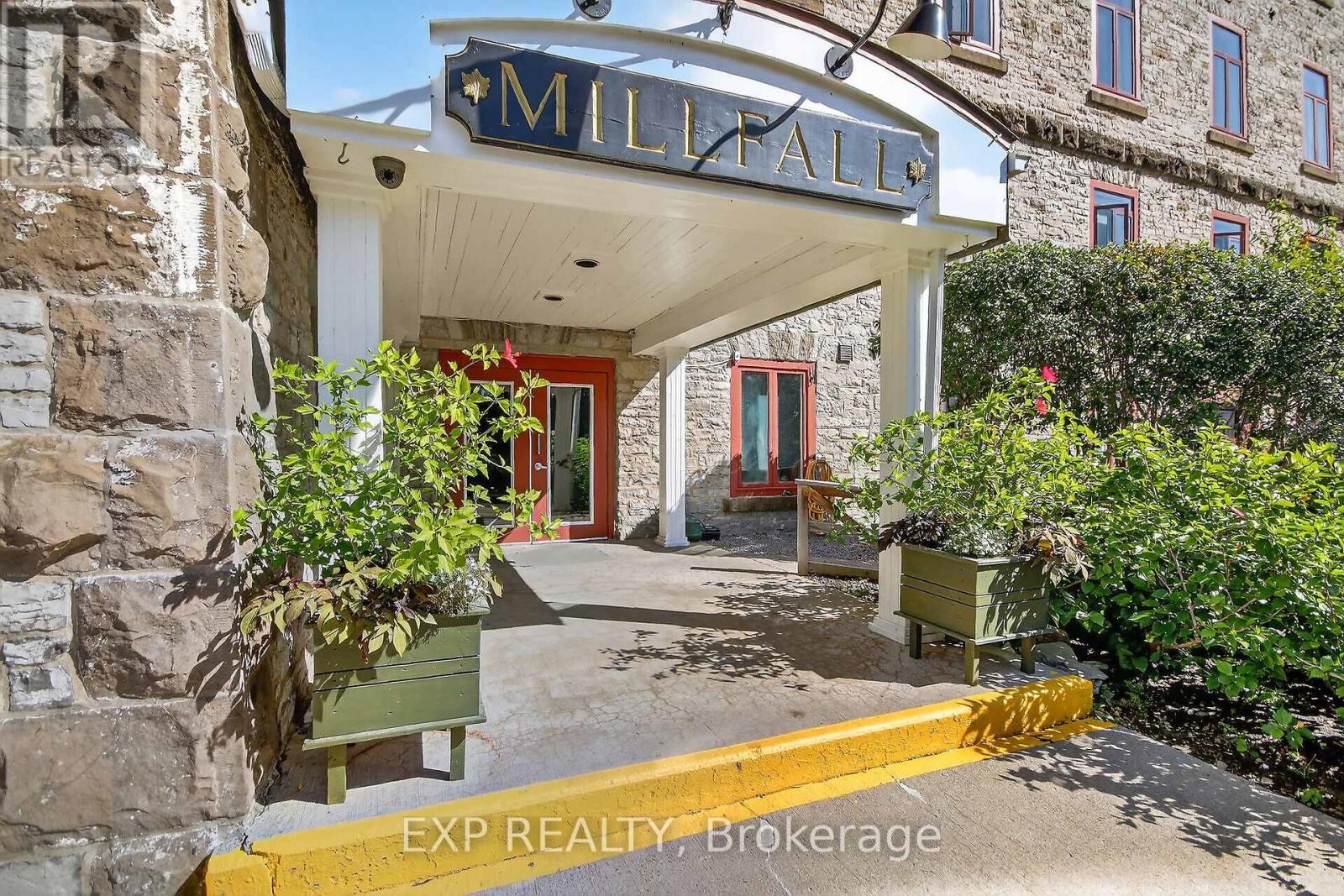 












302 - 1 ROSAMOND STREET E

,
Mississippi Mills,




Ontario
K0A1A0


