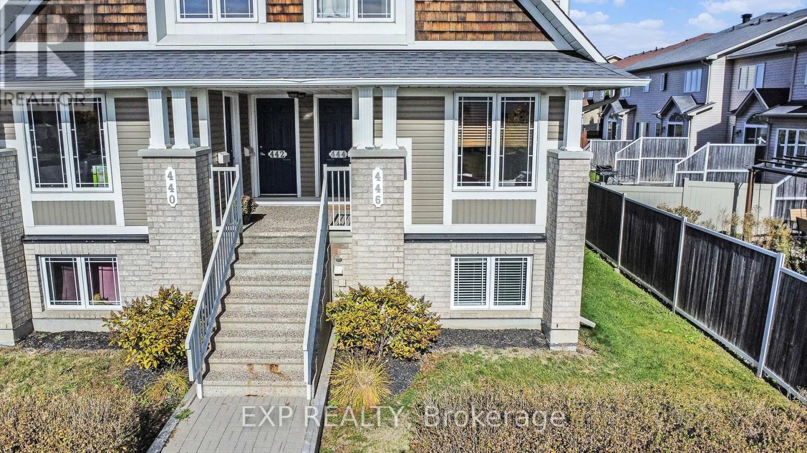 












446 HARVEST VALLEY AVENUE

,
Ottawa,




Ontario
K4A0V6

