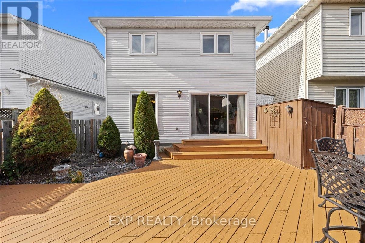 












1871 MARKWELL CRESCENT

,
Ottawa,




Ontario
K1C5H7

