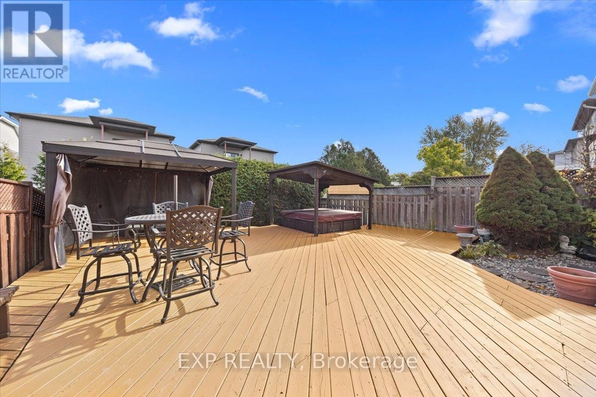 












1871 MARKWELL CRESCENT

,
Ottawa,




Ontario
K1C5H7

