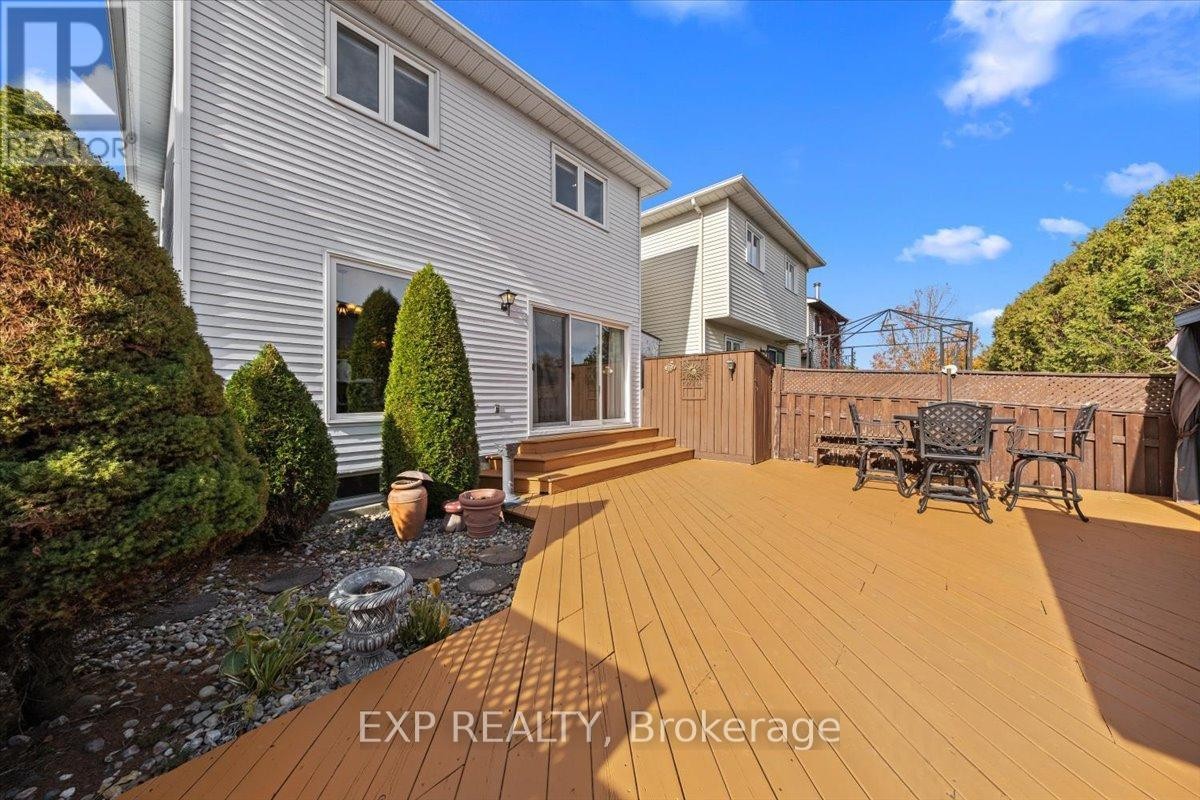 












1871 MARKWELL CRESCENT

,
Ottawa,




Ontario
K1C5H7

