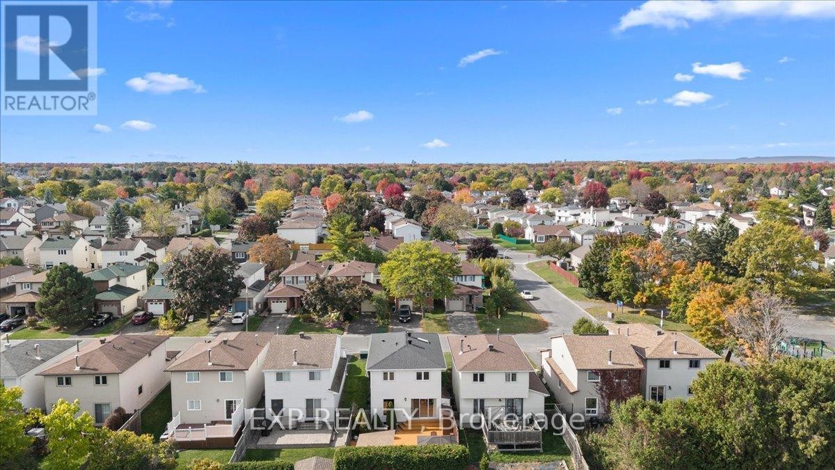 












1871 MARKWELL CRESCENT

,
Ottawa,




Ontario
K1C5H7

