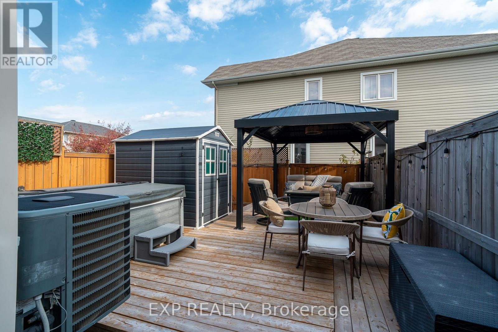












411 LIVERY STREET

,
Ottawa,




Ontario
K2V0B5

