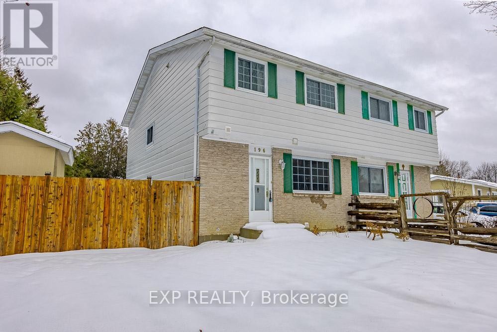 












UNIT A - 196 OLD COLONY ROAD

,
Ottawa,




Ontario
K2L1M7

