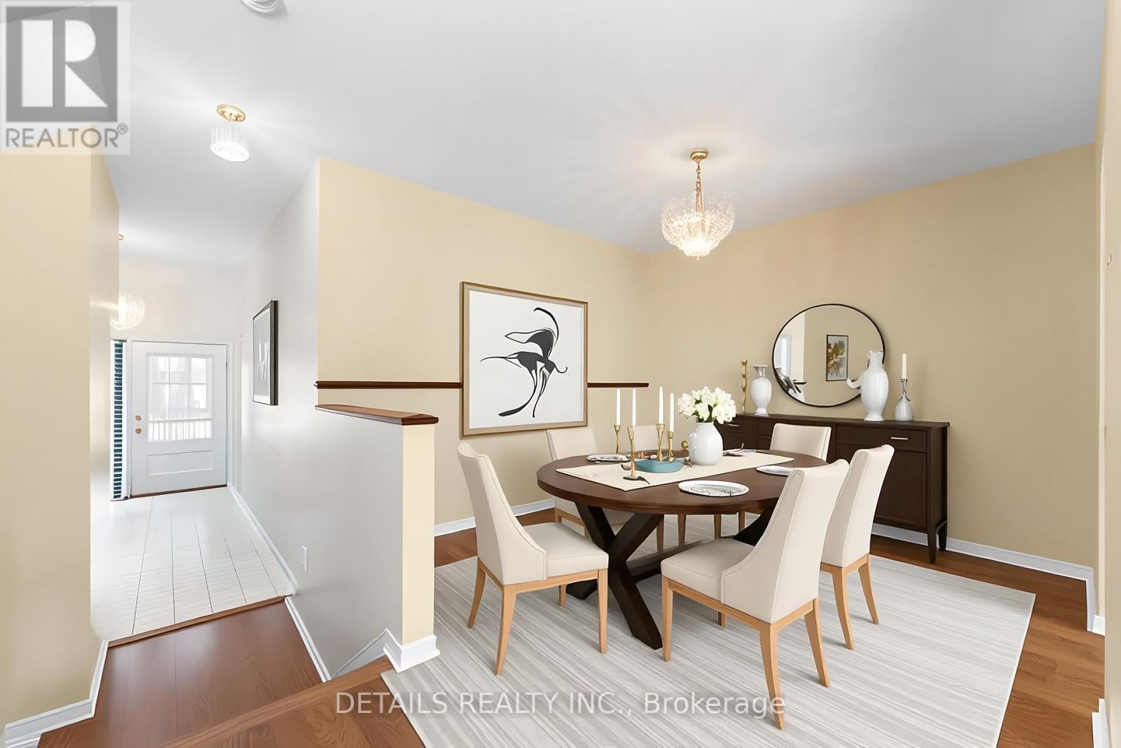 












32 CROWNRIDGE DRIVE

,
Ottawa,




Ontario
K2M2M7

