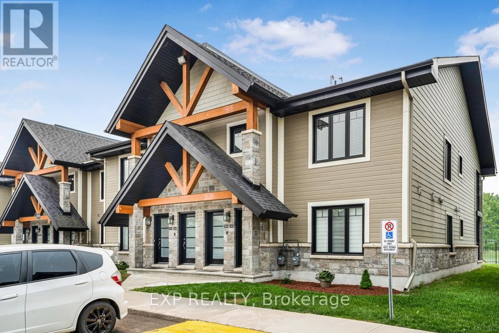 












225 - 292 MASTERS LANE

,
Clarence-Rockland,




Ontario
K4K0K5

