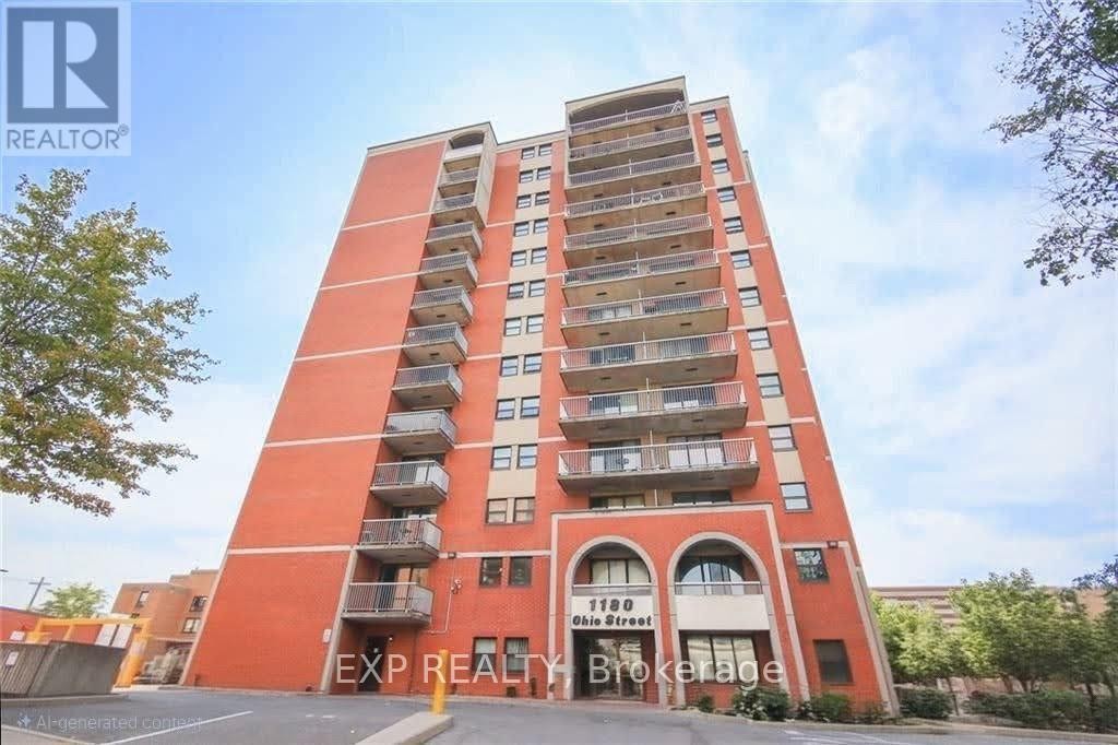 












404 - 1180 OHIO STREET

,
Ottawa,




Ontario
K1H8N5

