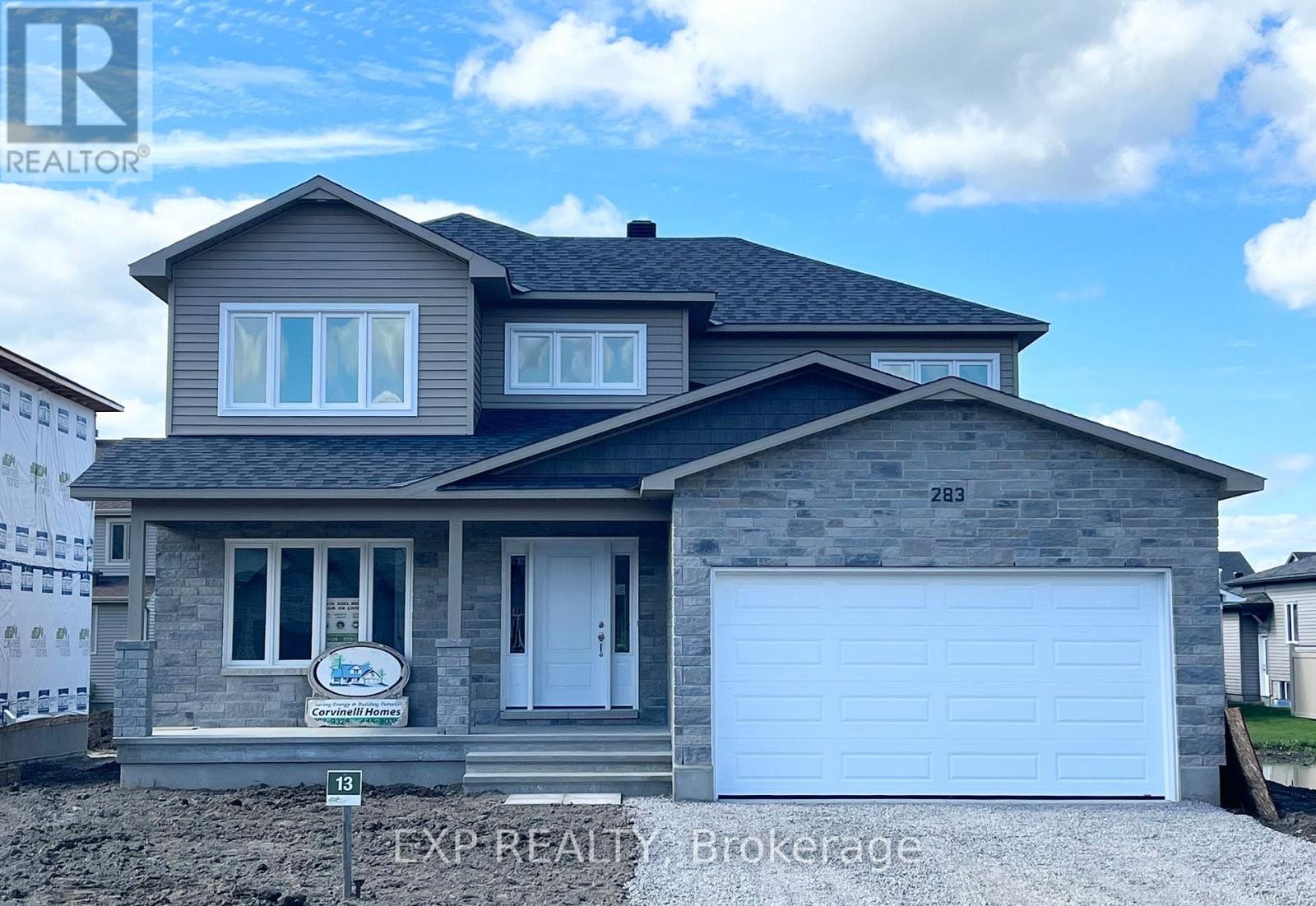 












827 SOLIDEX PLACE

,
Russell,




Ontario
K4R0C7

