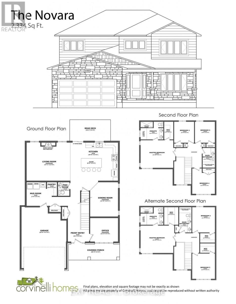 












827 SOLIDEX PLACE

,
Russell,




Ontario
K4R0C7

