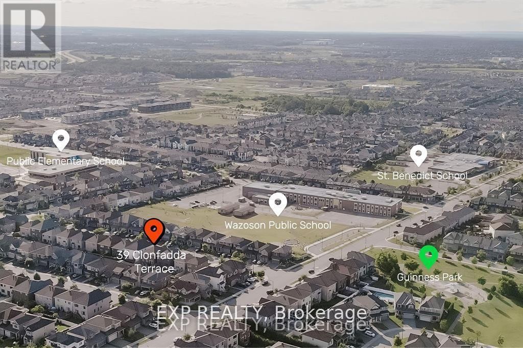 












39 CLONFADDA TERRACE

,
Ottawa,




Ontario
K2J6E9

