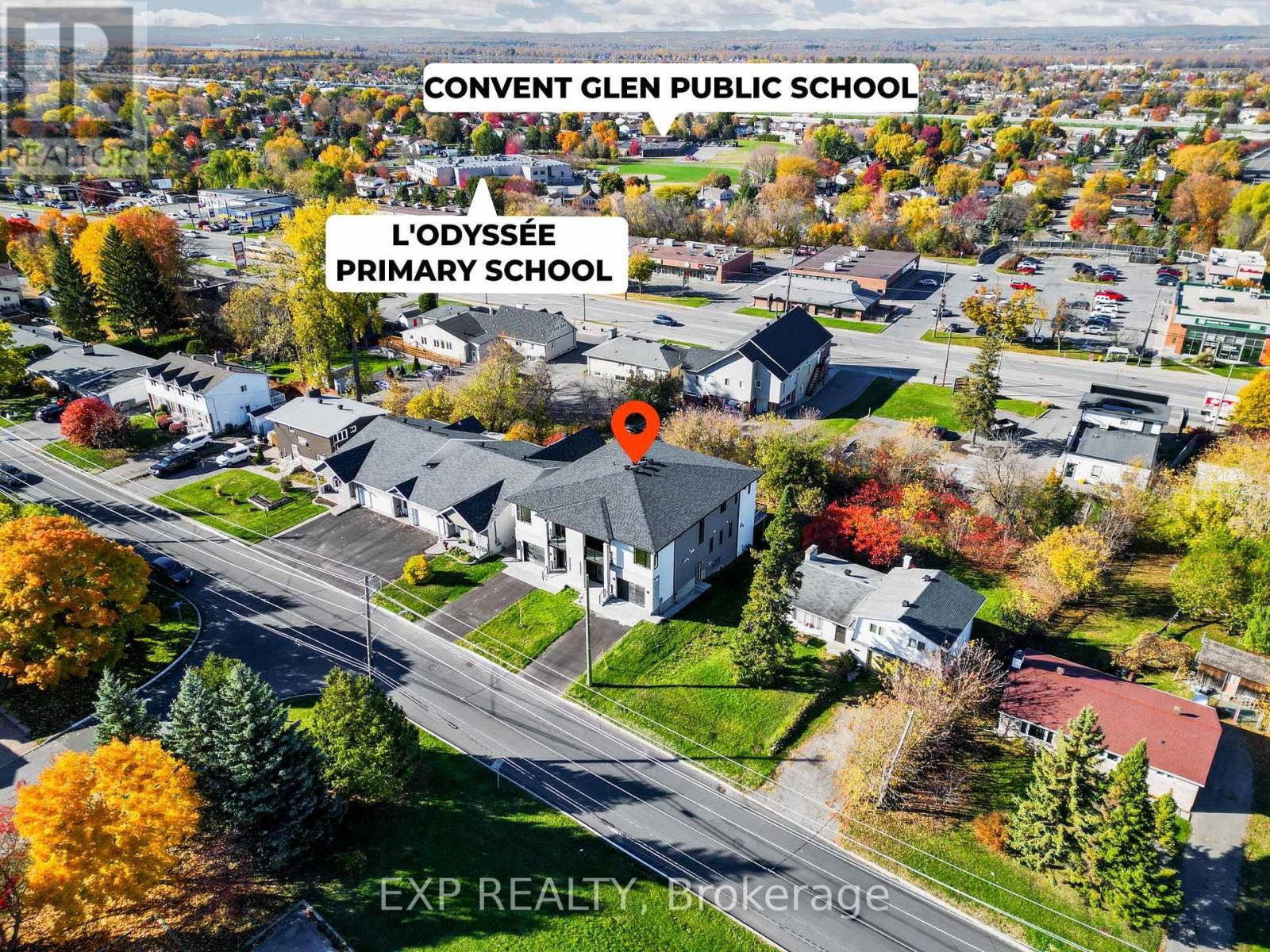 












6817 NOTRE DAME STREET

,
Ottawa,




Ontario
K1C1H4

