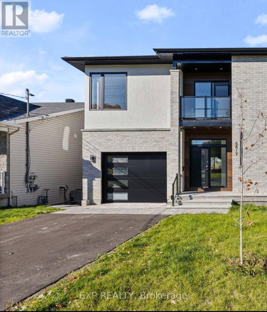 












6817 NOTRE DAME STREET

,
Ottawa,




Ontario
K1C1H4

