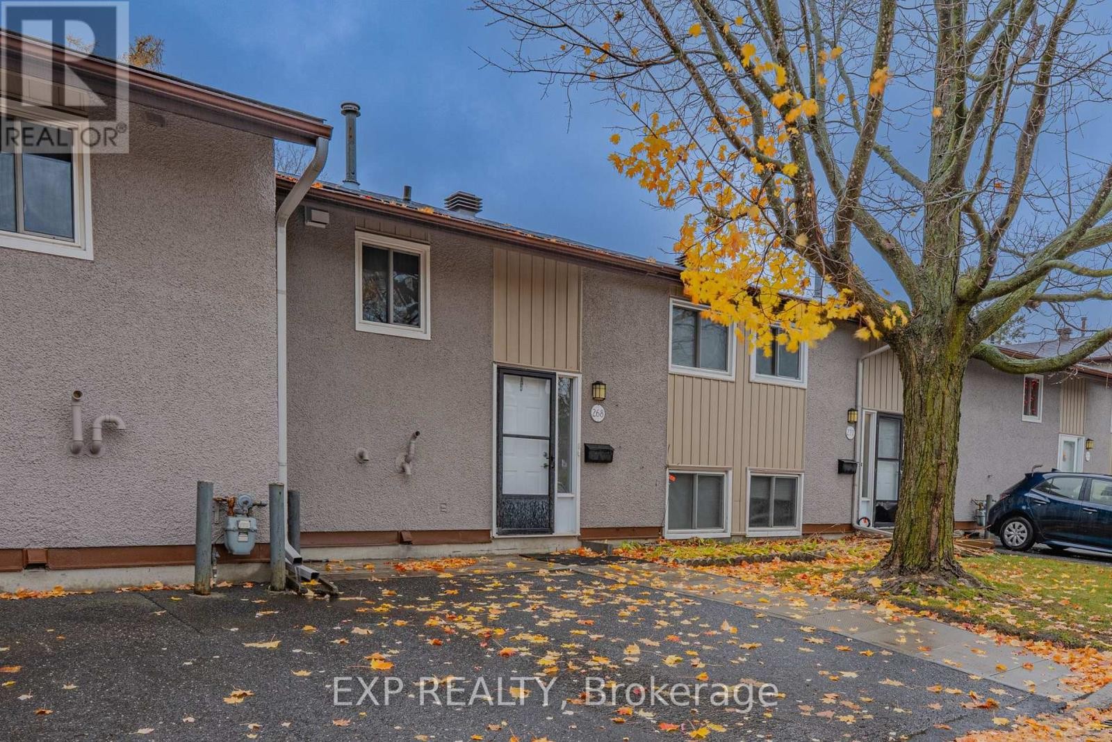 












268 WOODFIELD DRIVE

,
Ottawa,




Ontario
K2G4P2

