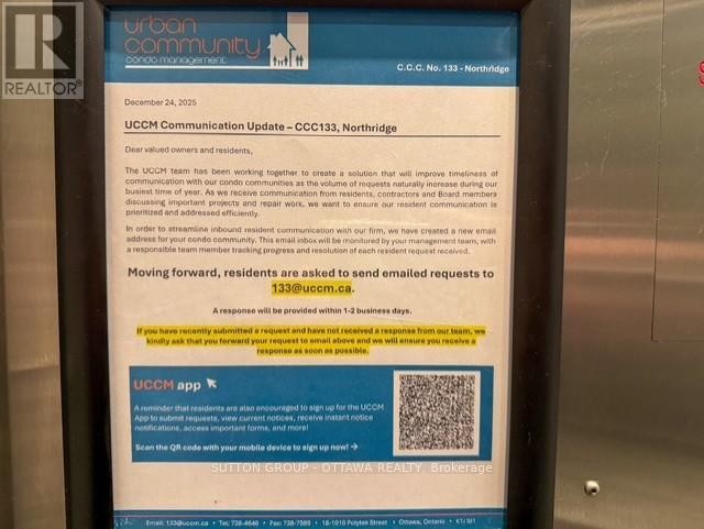 












603 - 1599 LASSITER TERRACE

,
Ottawa,




Ontario
K1J8R6

