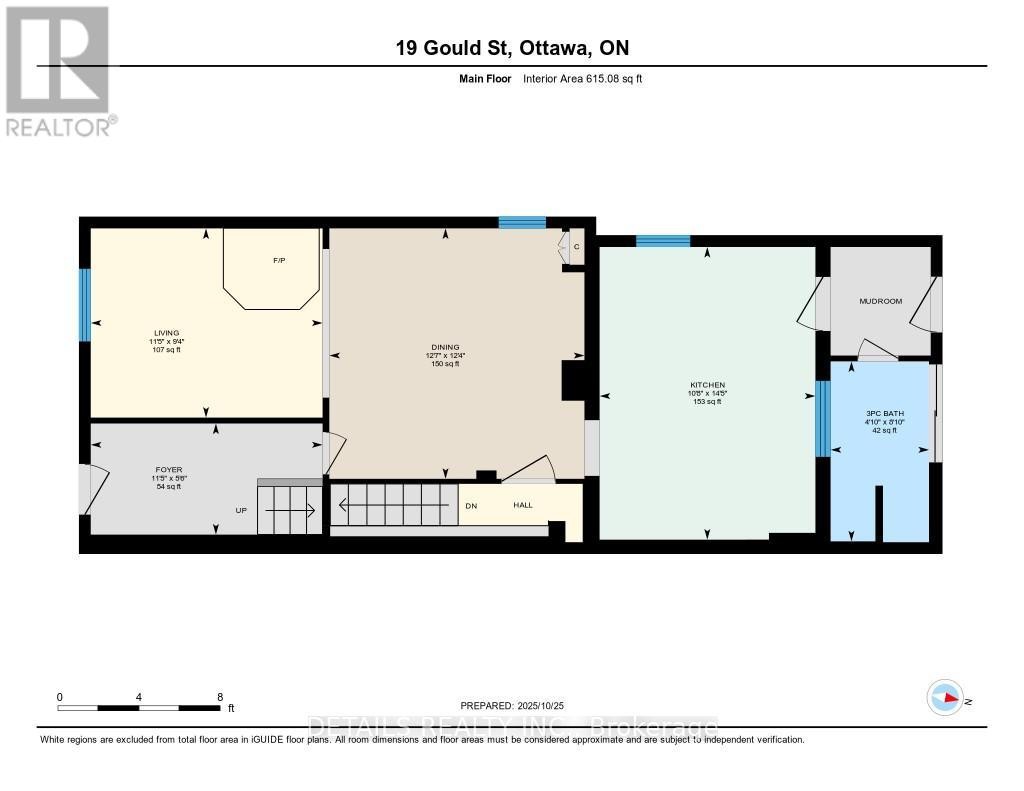 












19 GOULD STREET

,
Ottawa,




Ontario
K1Y2P1

